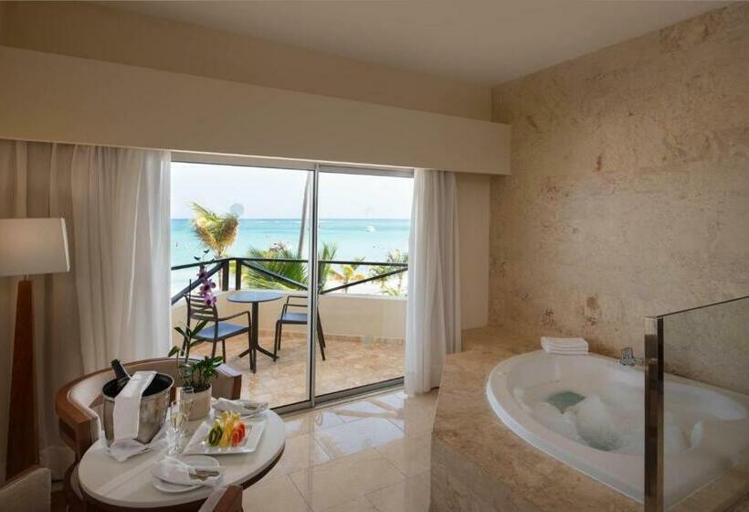 프리미엄 주니어 스위트, Impressive Premium Punta Cana - All Inclusive