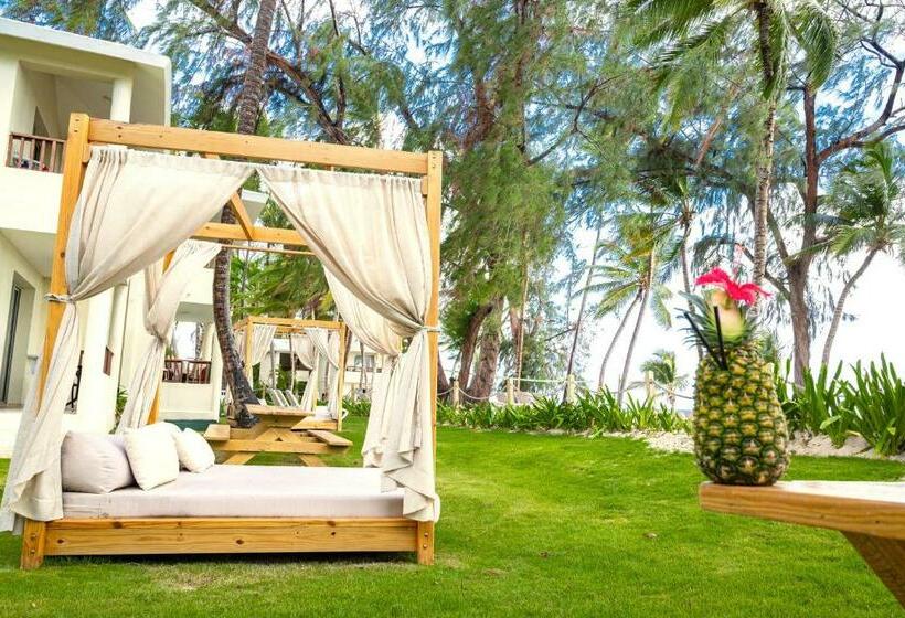 1침실 빌라 바다전망, Impressive Premium Punta Cana - All Inclusive
