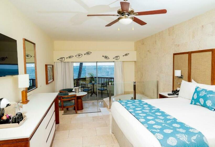 프리미엄 주니어 스위트, Impressive Premium Punta Cana - All Inclusive