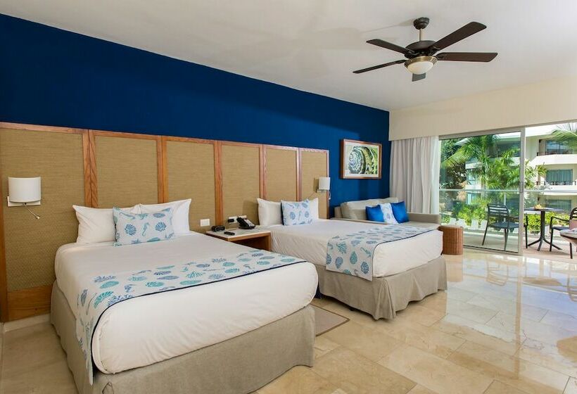 프리미엄 주니어 스위트, Impressive Premium Punta Cana - All Inclusive