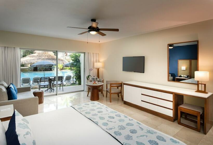 프리미엄 주니어 스위트, Impressive Premium Punta Cana - All Inclusive