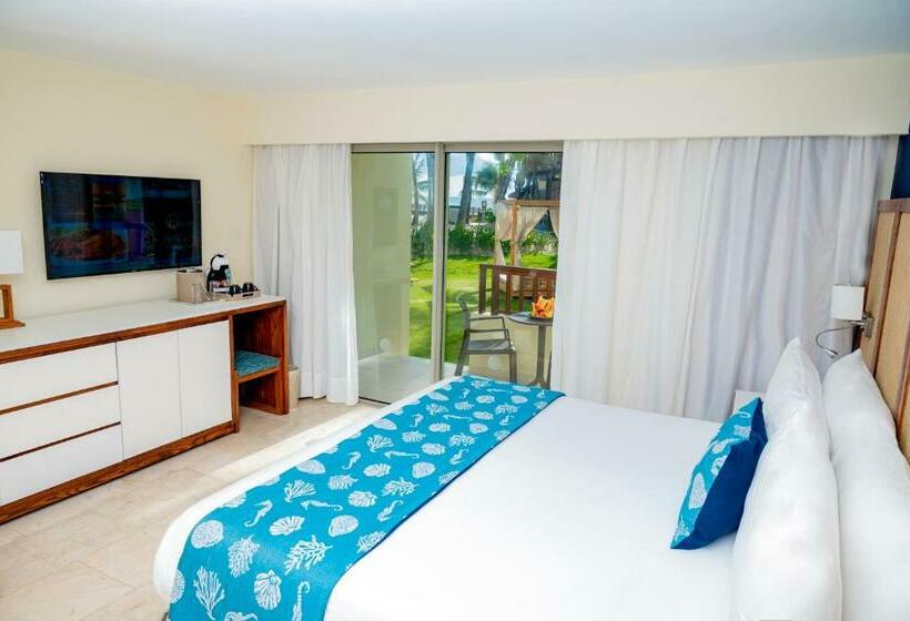 1 베드룸 프리미엄 빌라, Impressive Premium Punta Cana - All Inclusive