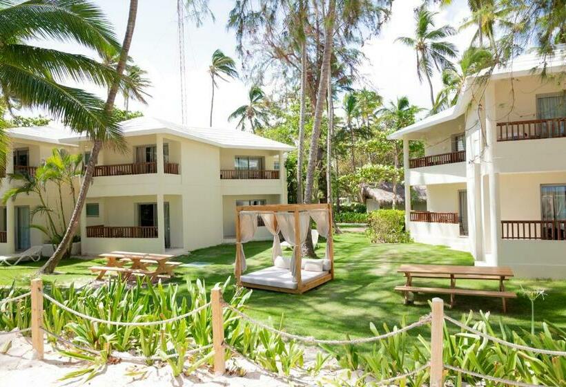 1 베드룸 프리미엄 빌라, Impressive Premium Punta Cana - All Inclusive