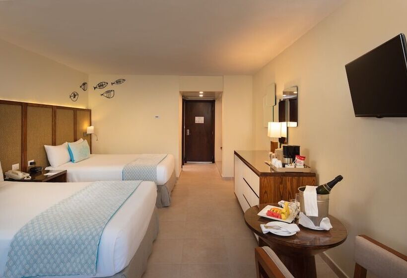 프리미엄 주니어 스위트, Impressive Premium Punta Cana - All Inclusive
