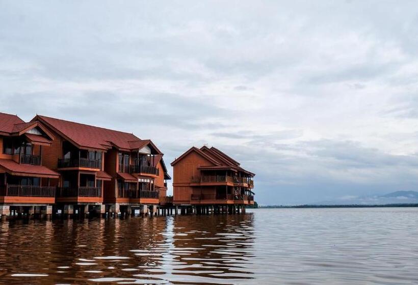 Студия Стандарт, Bukit Merah Laketown Resort