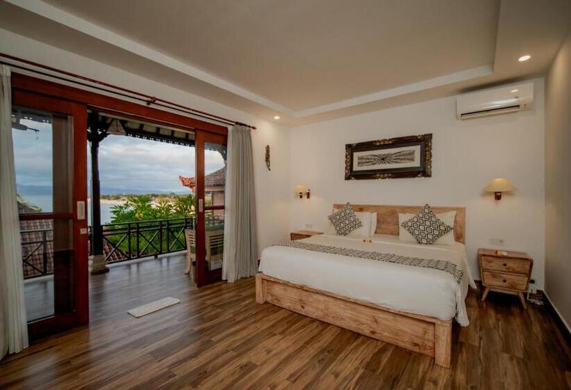 Номер Стандарт, Lembongan Reef