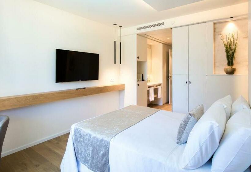 Номер Стандарт, Golden Costa Salou  Adults Only 4 Sup