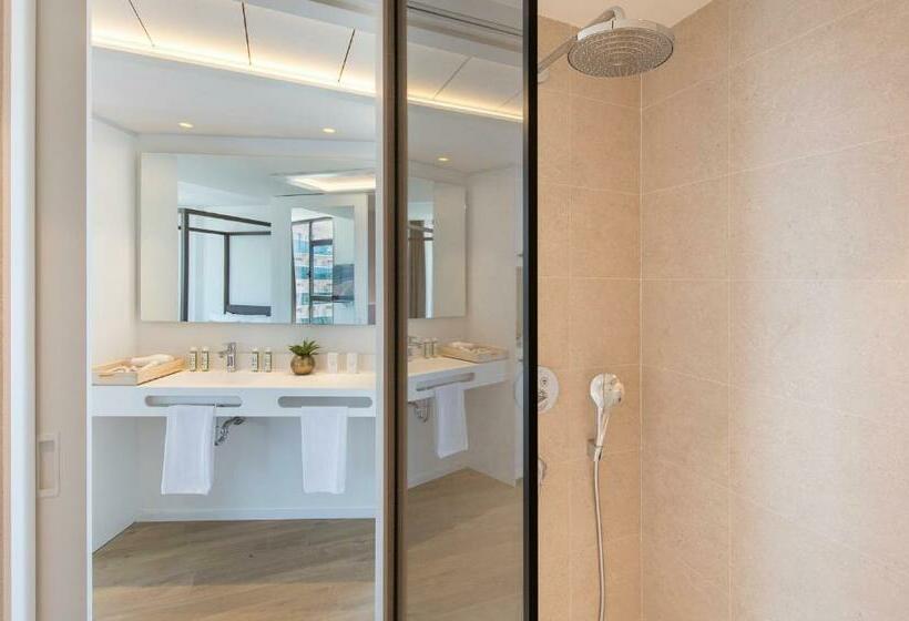 Номер Стандарт Трехместный, Golden Costa Salou  Adults Only 4 Sup