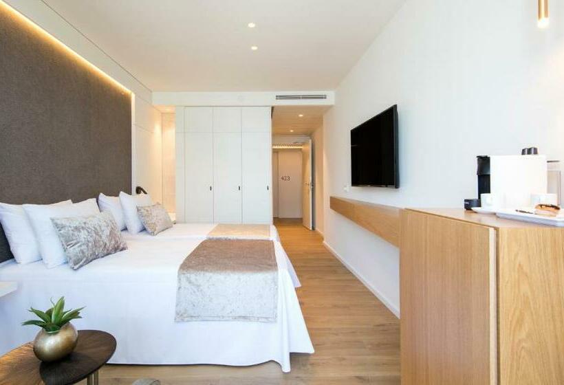Номер Стандарт Трехместный, Golden Costa Salou  Adults Only 4 Sup