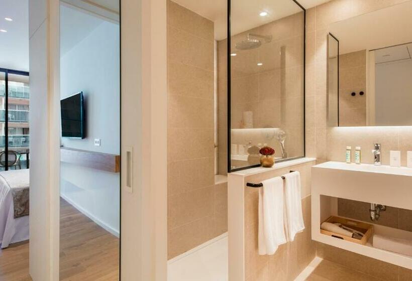 Номер Стандарт Вид на Бассейн, Golden Costa Salou  Adults Only 4 Sup