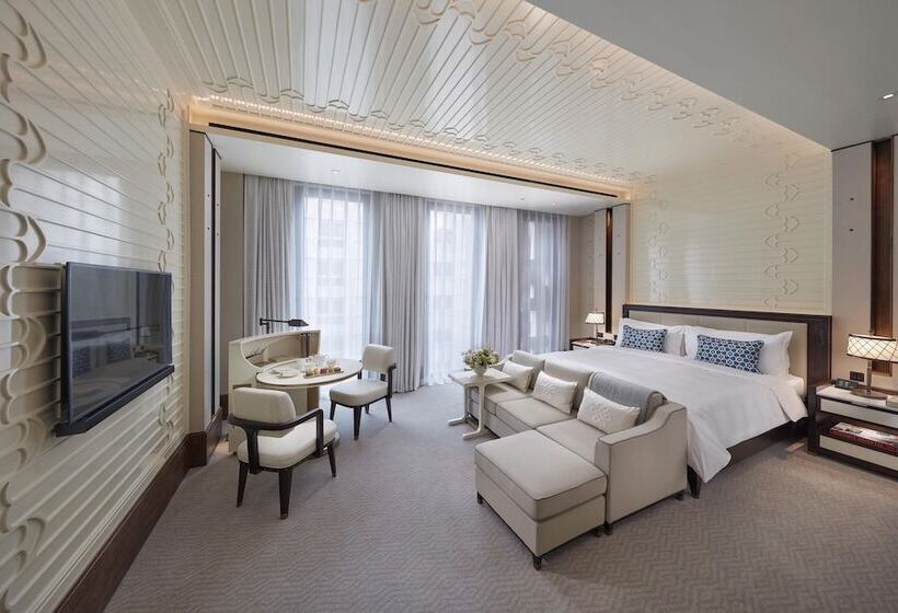 اتاق پرمیوم, Mandarin Oriental Doha