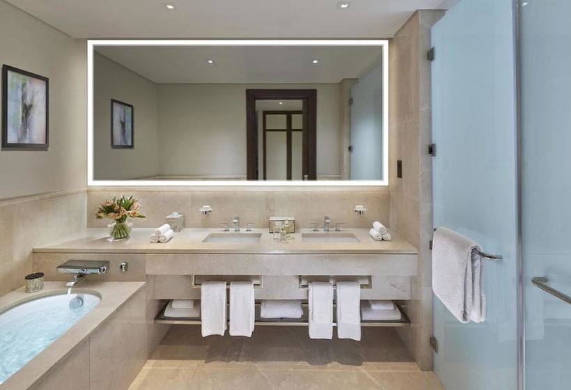 آپارتمان 2 خوابه, Mandarin Oriental Doha