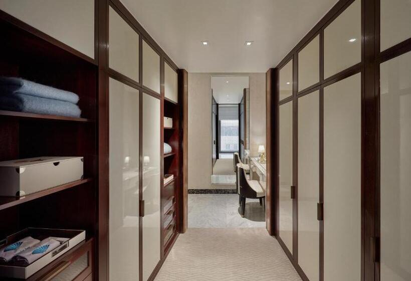 سوییت لوکس, Mandarin Oriental Doha