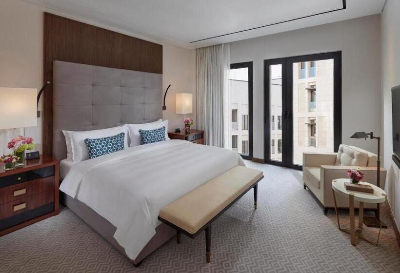 آپارتمان 3 خوابه, Mandarin Oriental Doha