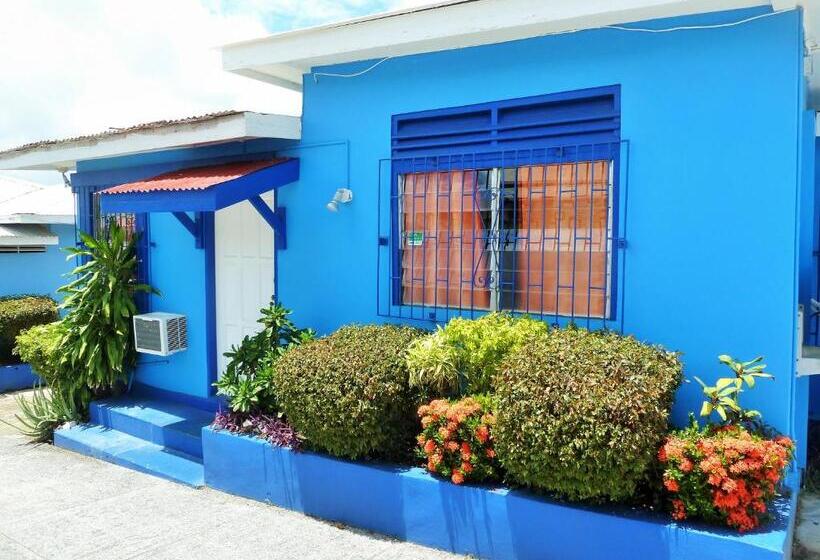 اتاق استاندارد یک نفره, Miller's Guest House