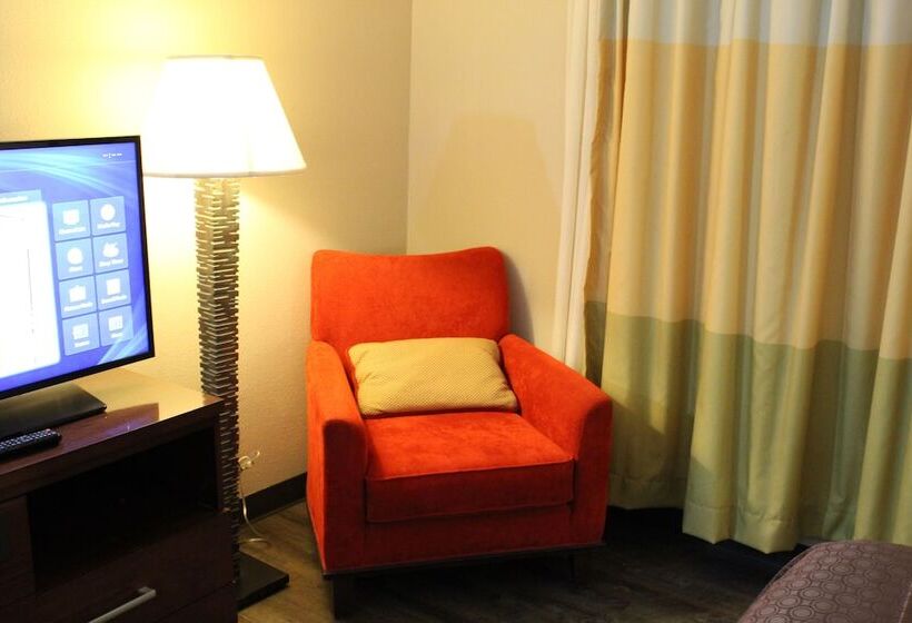 디럭스 룸, Fairmount Inn & Suites   Stroudsburg, Poconos