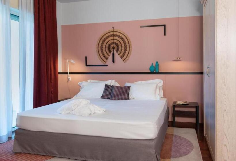 Номер Superior, Villa Regina   Marepineta Resort