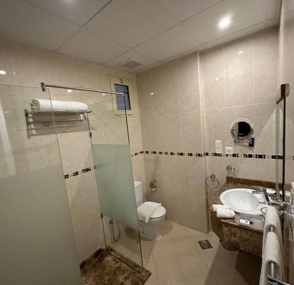 Люкс Повышенной Комфортности, Al Joud Boutique Hotel, Makkah