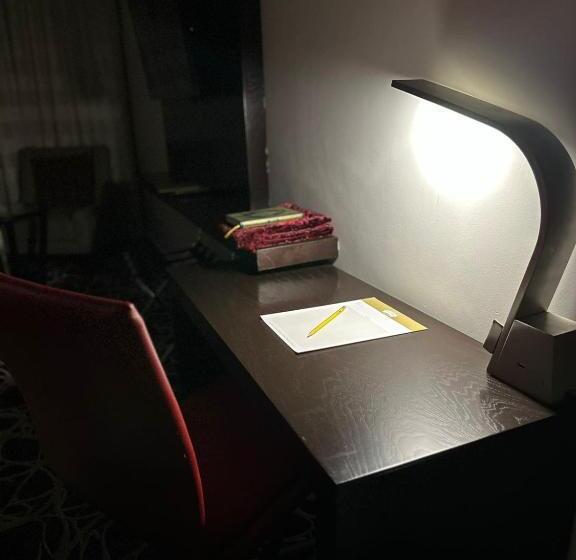 חדר סופריור עם מיטת קינג, Al Joud Boutique Hotel, Makkah