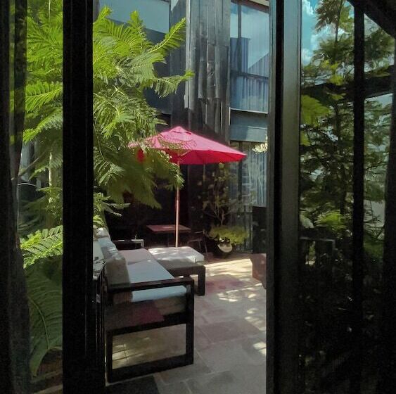 Люкс, Elena De Cobre, Leon, A Member Of Design Hotels