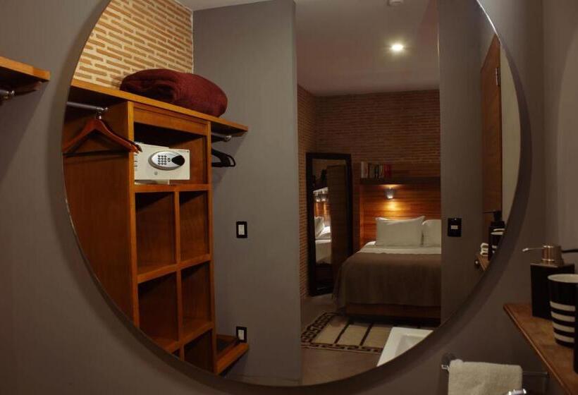 Номер Стандарт, Elena De Cobre, Leon, A Member Of Design Hotels
