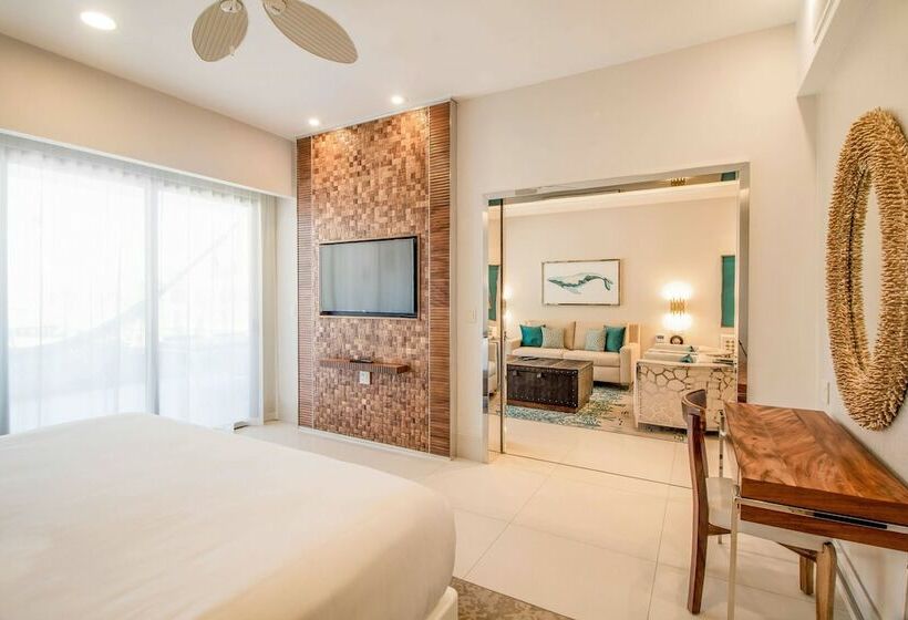 スイート, Garza Blanca Resort & Spa Los Cabos