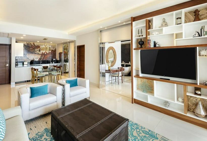 スイート, Garza Blanca Resort & Spa Los Cabos