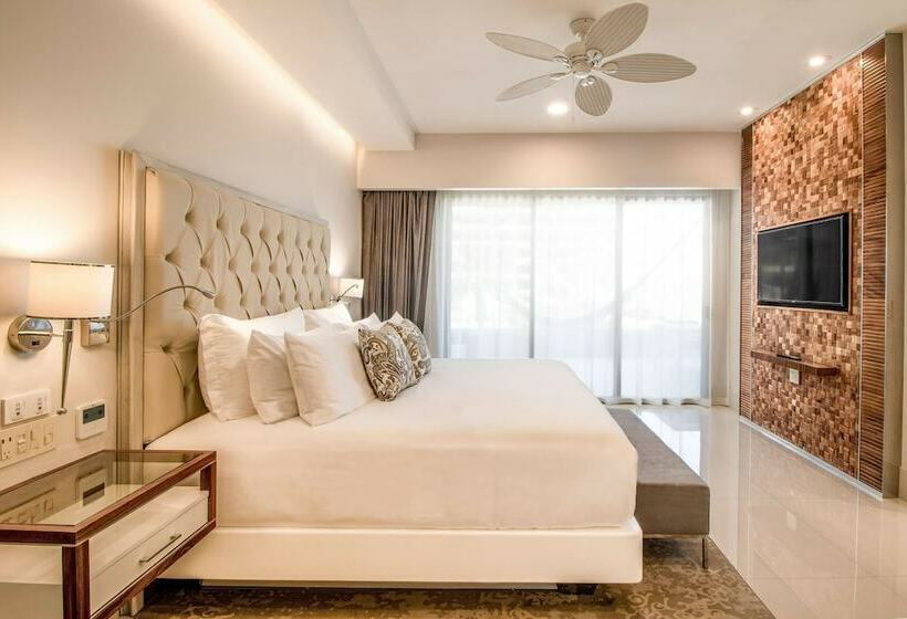 ２ベッドスイートルーム, Garza Blanca Resort & Spa Los Cabos