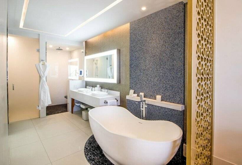 ２ベッドスイートルーム, Garza Blanca Resort & Spa Los Cabos
