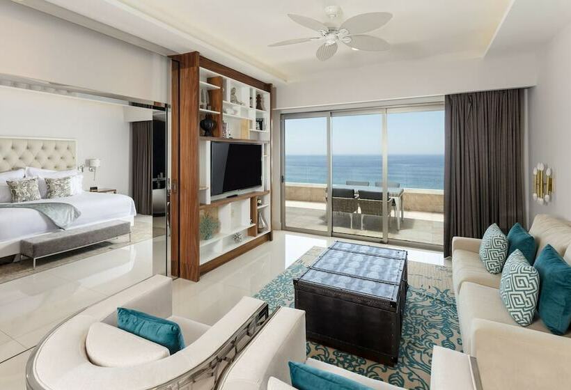 ２ベッドスイートルーム, Garza Blanca Resort & Spa Los Cabos