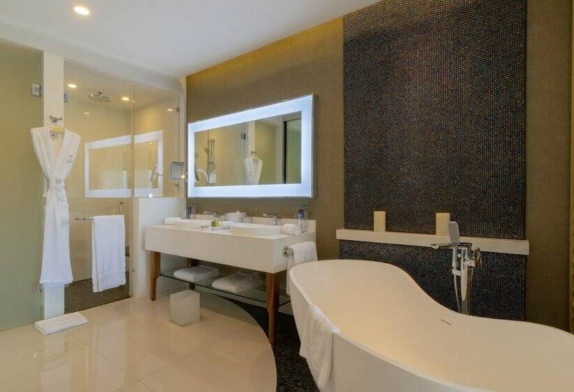 １ベッドルームアパートメント, Garza Blanca Resort & Spa Los Cabos