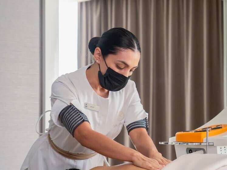 スイート, Garza Blanca Resort & Spa Los Cabos