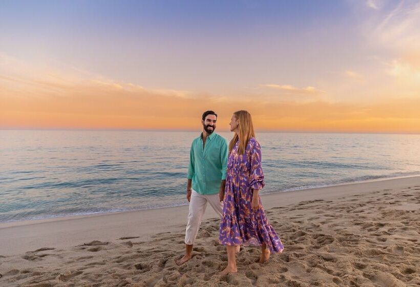 ２ベッドスイートルーム, Garza Blanca Resort & Spa Los Cabos