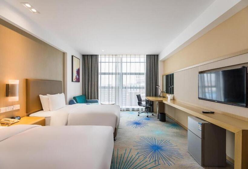 스탠다드 룸, Holiday Inn Express   Liuyang Development Zone, An Ihg
