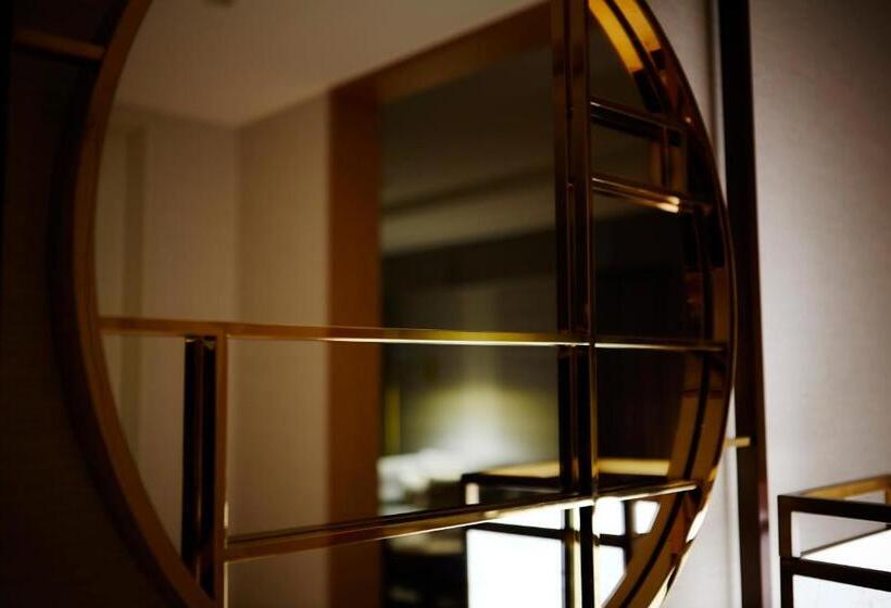 프리미엄 스위트, Keio Plaza Hotel Tokyo Premier Grand