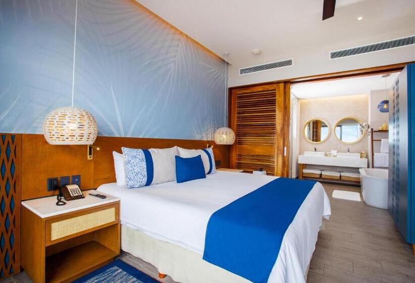 ２ベッドスイートルーム, Armony Marival Resort & Spa Punta De Mita   Mgallery Collection