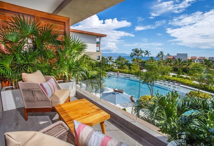２ベッドスイートルーム, Armony Marival Resort & Spa Punta De Mita   Mgallery Collection