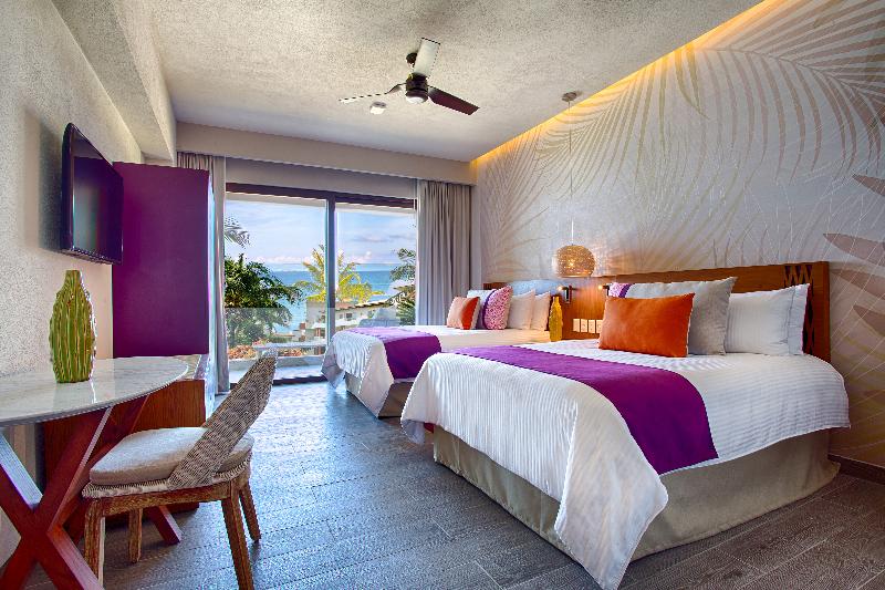 ２ベッドスイートルーム, Armony Marival Resort & Spa Punta De Mita   Mgallery Collection
