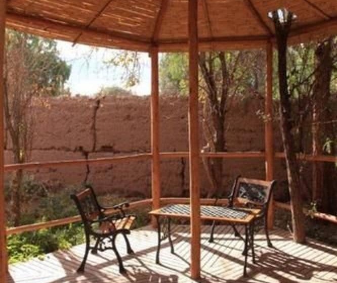 חדר סופריור, Poblado Kimal