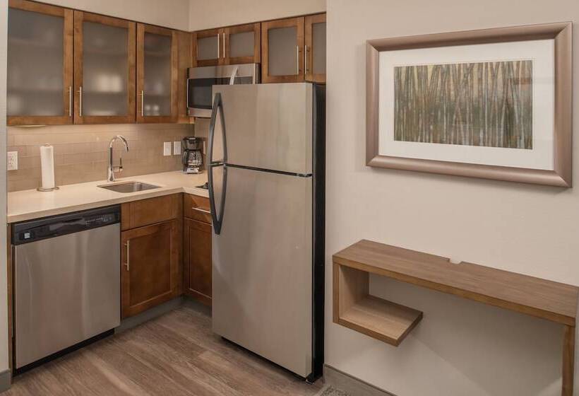 Номер Стандарт, Staybridge Suites   Hillsboro North, An Ihg