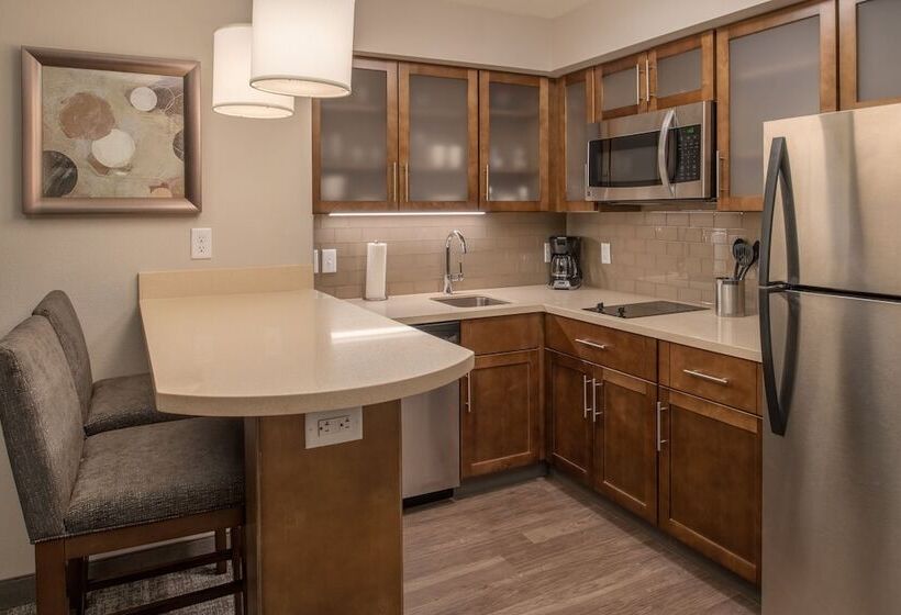 套房, Staybridge Suites   Hillsboro North, An Ihg