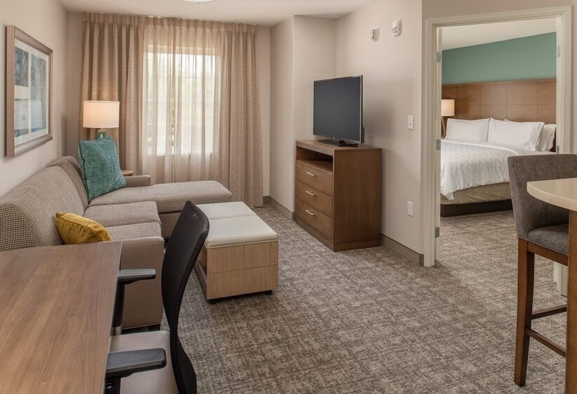 Люкс, Staybridge Suites   Hillsboro North, An Ihg