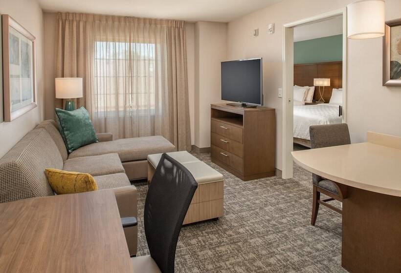 套房, Staybridge Suites   Hillsboro North, An Ihg