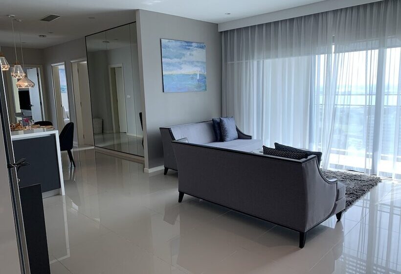 3침실 스위트, Shama Suasana Johor Bahru