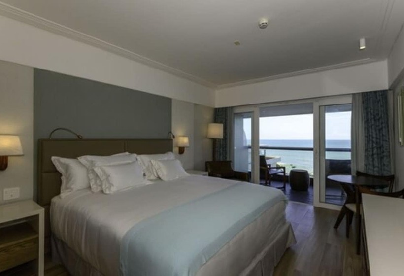 프레지덴셜 스위트, Vogal Luxury Beach Hotel & Spa