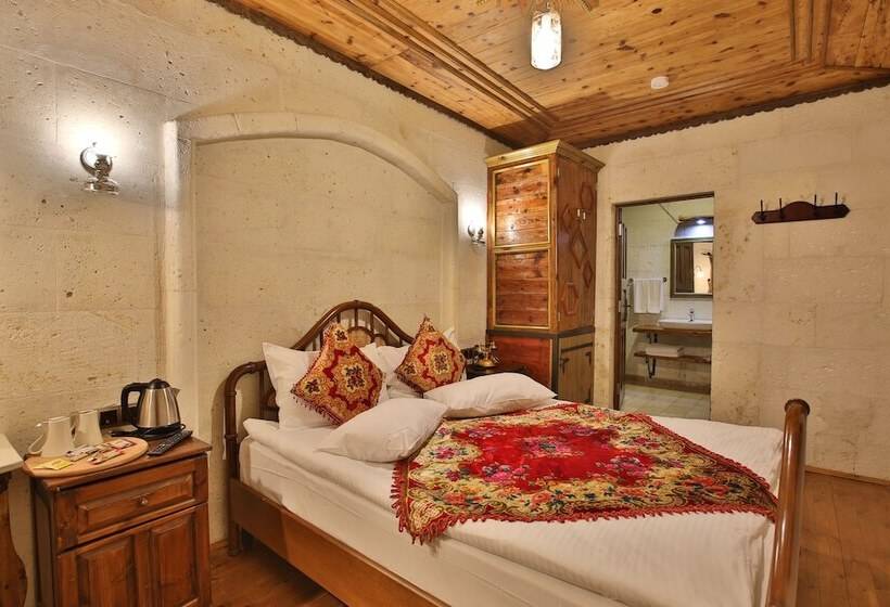 Номер Стандарт, Aja Cappadocia Cave