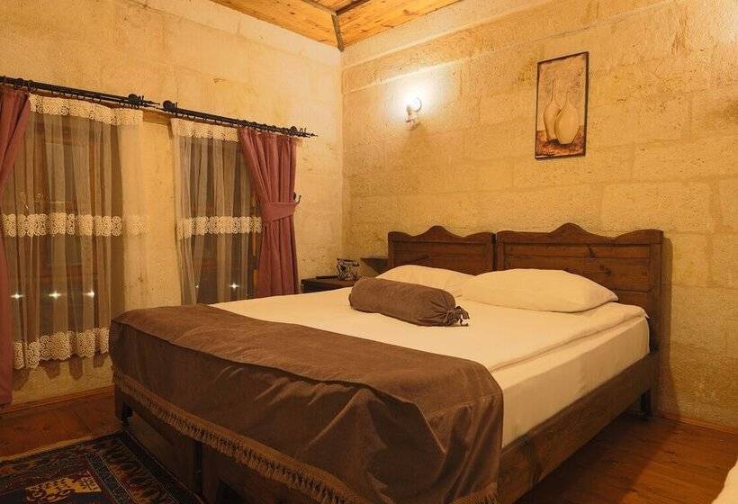 Номер Deluxe, Aja Cappadocia Cave