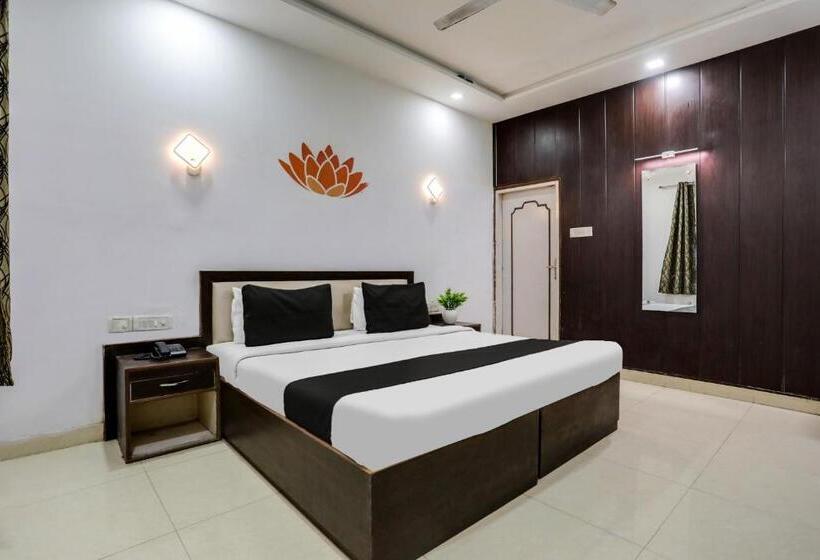 Трехместный Номер Классика, O Tajganj Near Taj Mahal West Gate Formerly Apollo