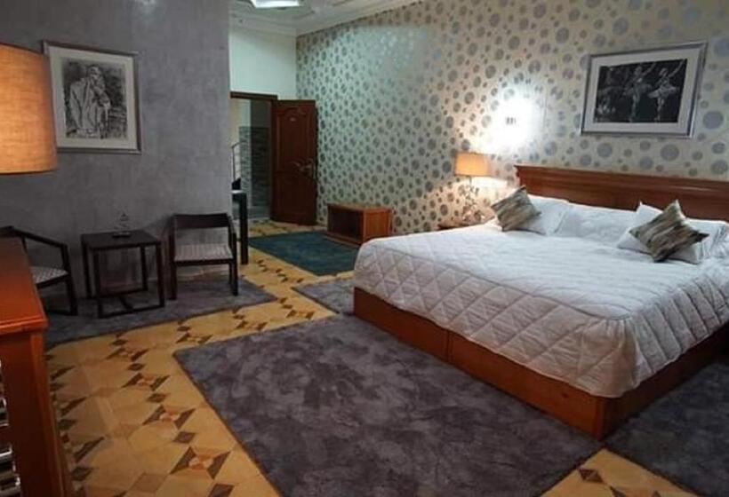 Junior Suite, Maraval