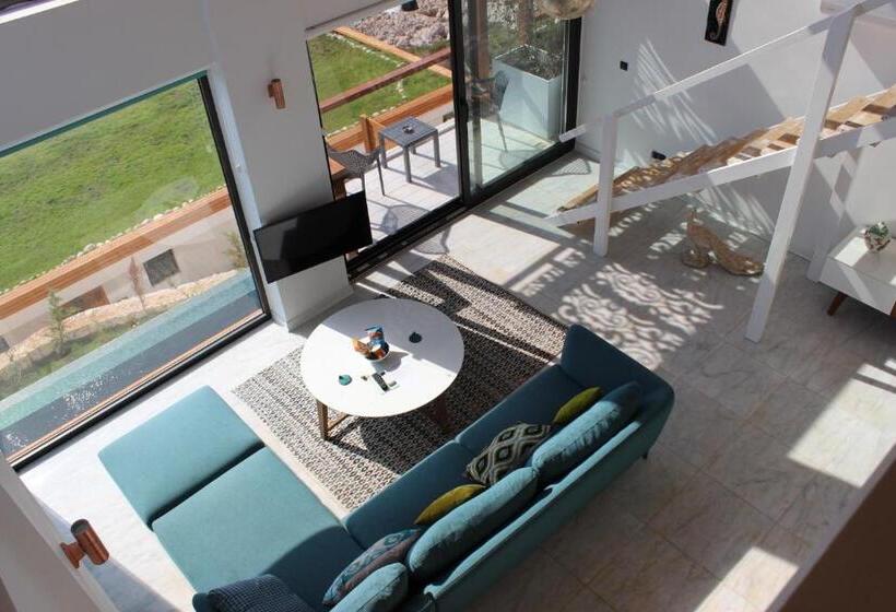سوییت, Mandalina Luxury Suites